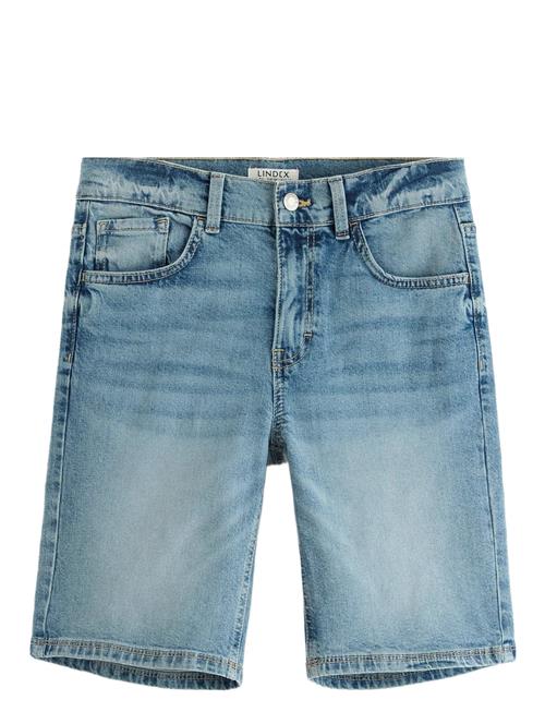 Shorts Denim Staffan Lindex Blue