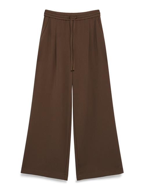 Mschjalen Henrika Pants MSCH Copenhagen Brown