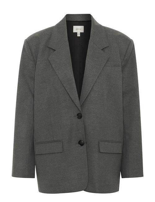 Gzpaula Oz Blazer Noos Gestuz Grey