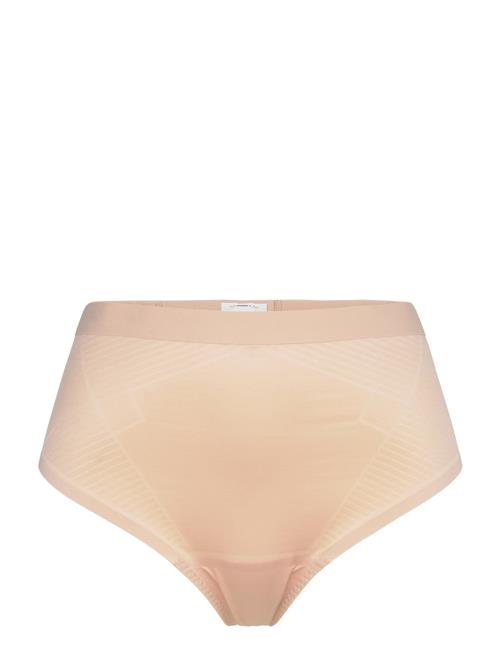 Spanxshape™ Invisible Thong Spanx Beige