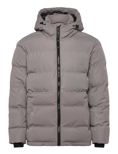 Birk Jacket Fat Moose Grey