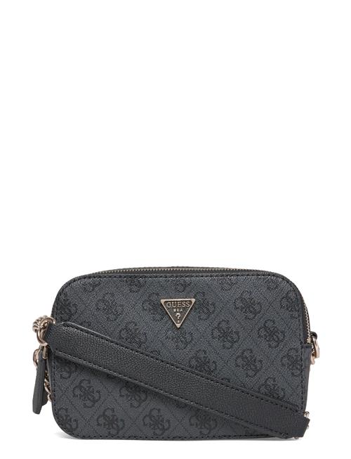 Noelle Ii Crossbody Camera GUESS Grey