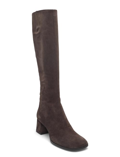 Long Boots Billi Bi Brown