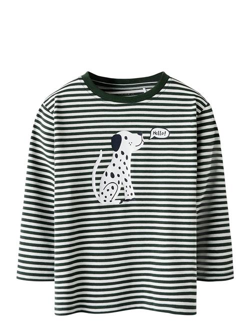 Nmmkian Ls Nreg Top Box Name It Black