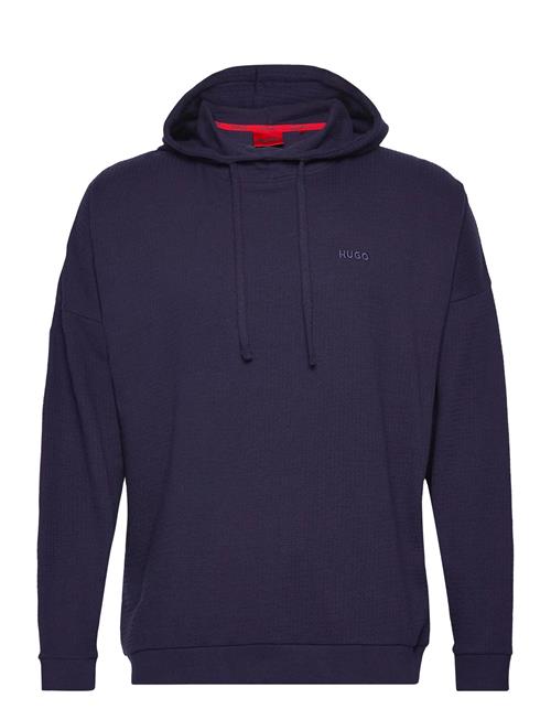 Austin Hoodie HUGO Navy