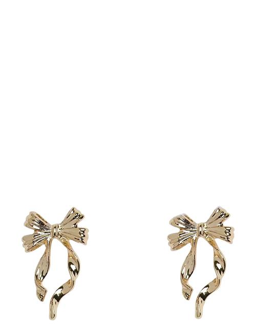 Pcjow Xma Earring Plated Bundle Box Fp Pieces Gold