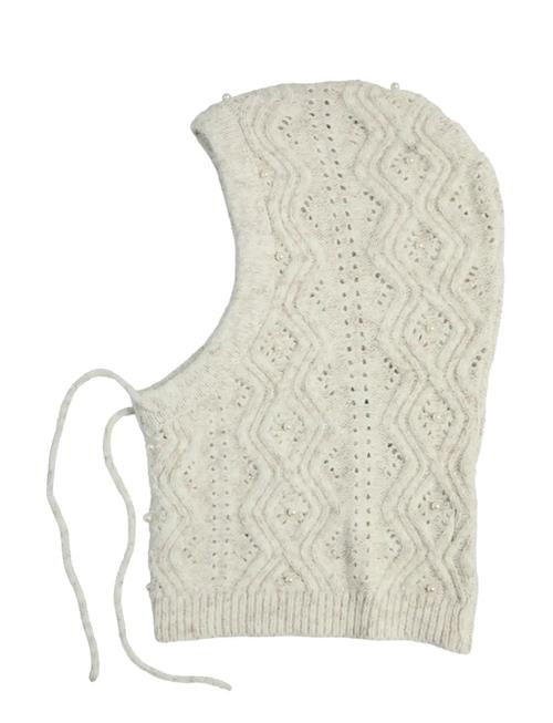 Pcjovie Balaclava Bc Pieces Cream