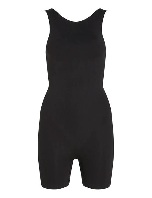 Seamless Shaping Body Briefer Calvin Klein Black
