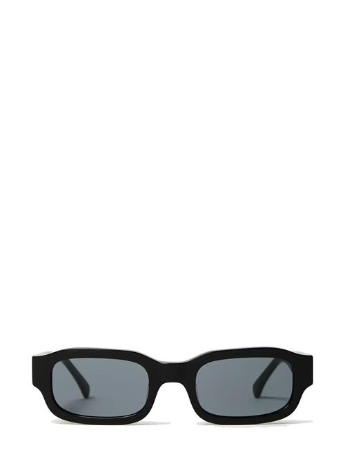 Slfcarter Sunglasses Selected Black