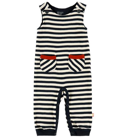 Katvig Sparkedragt - Navy