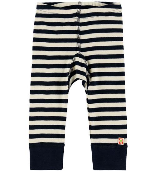 Katvig leggings - Navy