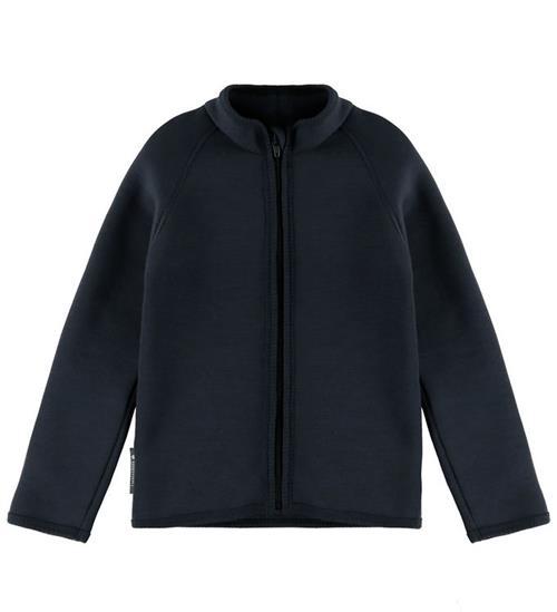 Smallstuff Cardigan - Uld - Navy