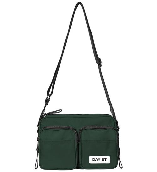 DAY ET Skuldertaske - Gweneth RE-S SB D - Darkest Spruce