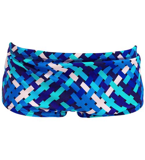 Funkita Badebukser - Printed Trunks - UV50+ - Under Over
