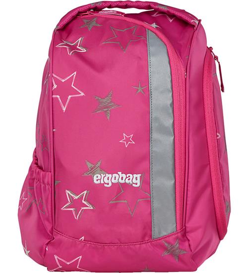 Ergobag Gymnastiktaske - Gym - Starlight Bear