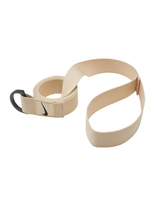 NIKE Tilbehør  beige / sort