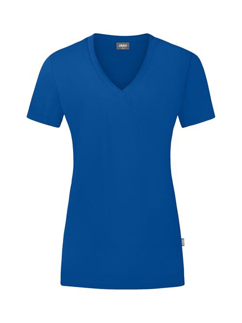 JAKO Funktionsbluse  blå