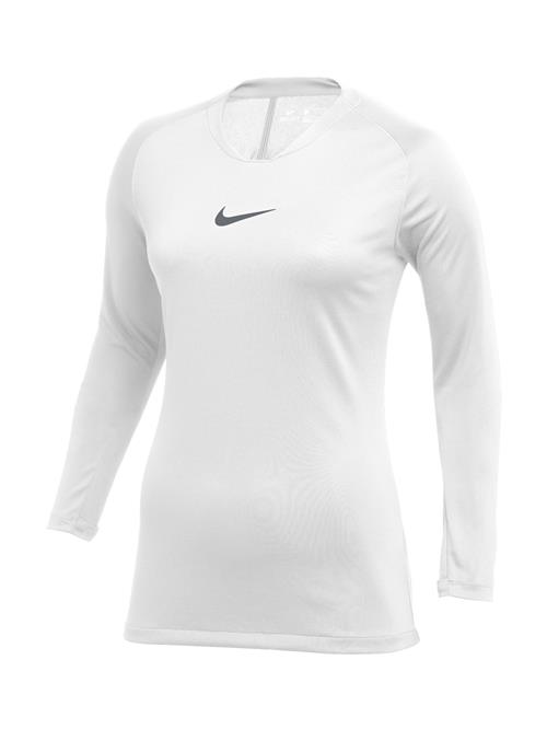 NIKE Funktionsbluse 'Park'  sort / hvid