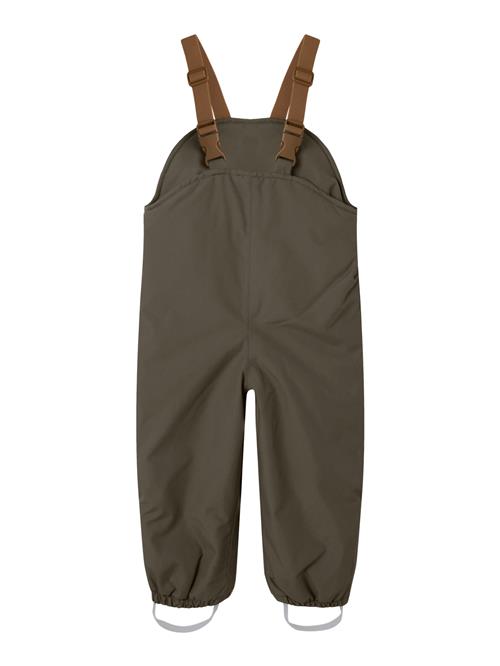 LIL ATELIER Vinterbukser SNOW10 Sea Turtle