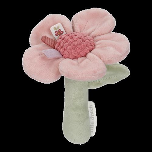Little Dutch Fairy Garden Rangleblomst Pink  Pink-One Size  Lyserød  One Size  unisex