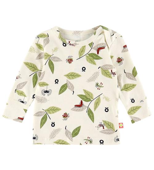 Katvig Bluse - Off White