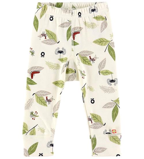 Katvig Leggings - Off White