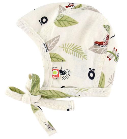 Katvig Babyhjelm - Off White