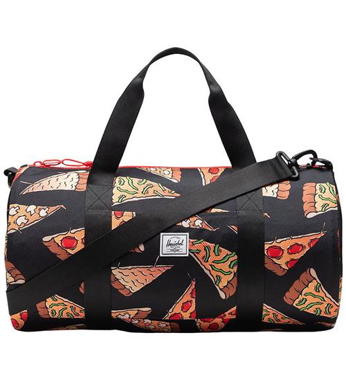 Herschel Taske - Classic - Pizza Party