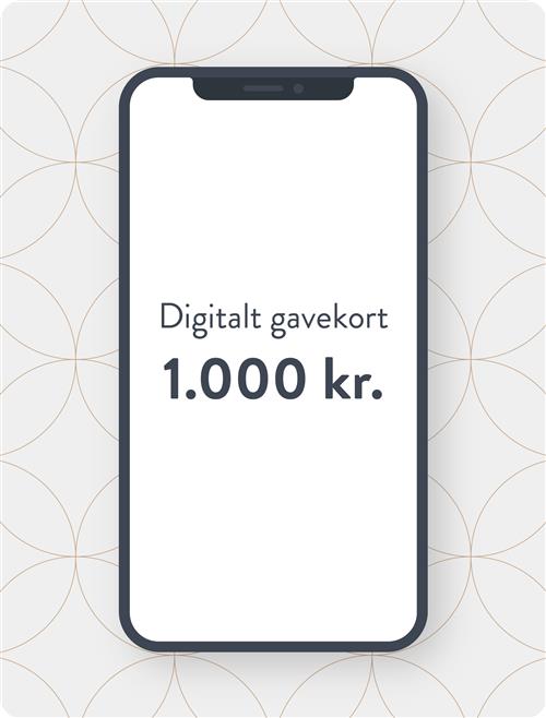 Gavekort Gavekort