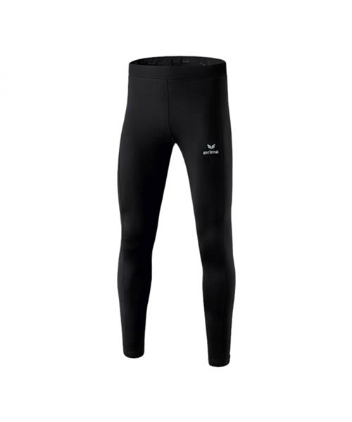 ERIMA Sportsbukser  sort / hvid