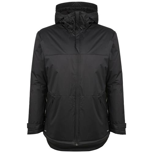 PUMA Udendørsjakke  sort