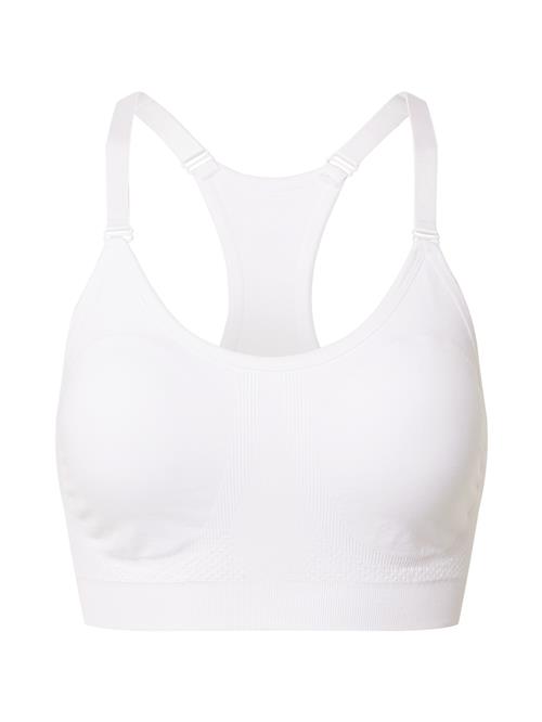 Athlecia Sports-BH 'Lotus'  hvid