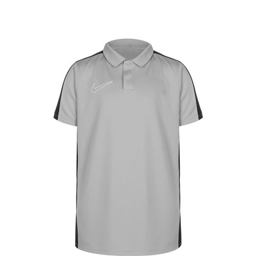 NIKE Funktionsskjorte 'Academy 23'  grå / sort