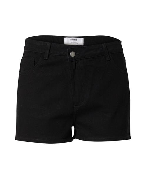 ABOUT YOU x Chiara Biasi Bukser 'Dion'  sort