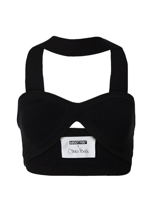 ABOUT YOU x Chiara Biasi Sticktop 'Rosalia'  sort