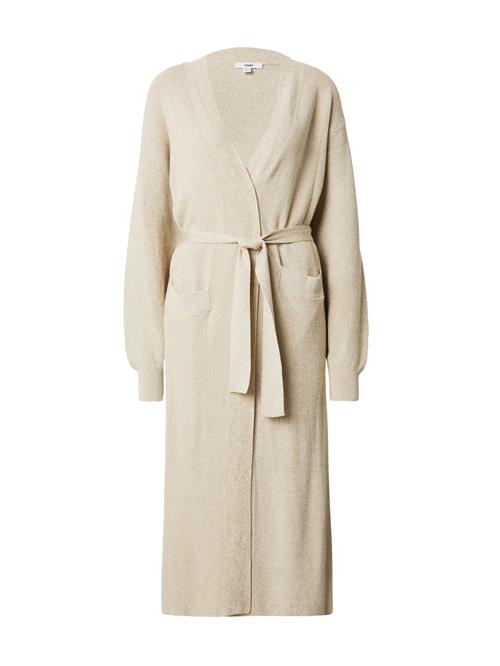 Mavi Cardigan  beige-meleret