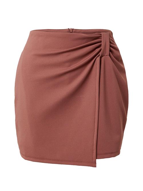 ABOUT YOU Nederdel 'Madita'  rustbrun