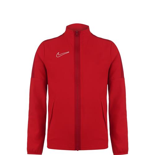 NIKE Sportsjakke 'Academy 23'  bordeaux