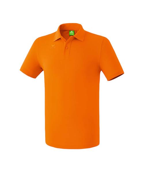 ERIMA Funktionsskjorte  orange