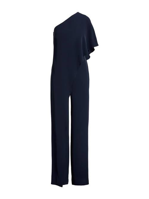 Lauren Ralph Lauren Jumpsuit 'APRIL'  navy