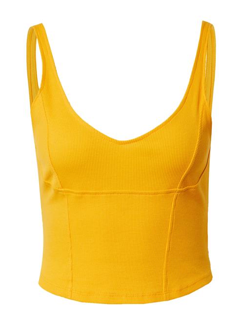 EDITED Overdel 'Dinah'  orange