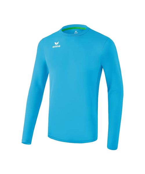 ERIMA Fodboldtrøje  blå / hvid