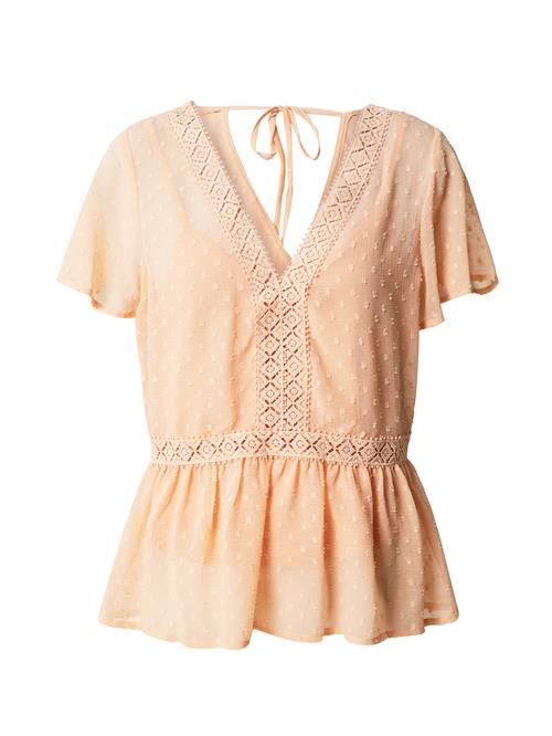 ABOUT YOU Shirts  lyseorange