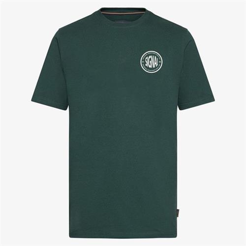 ParkSi Chest Print +