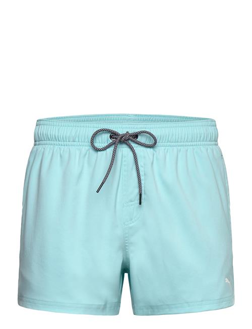 Puma Swim Men Short Length Swim Sho Puma Swim Blue