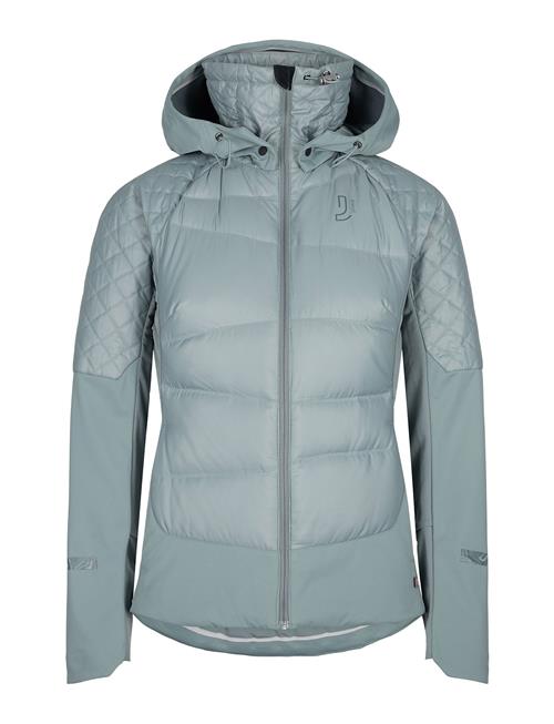 Advance Primaloft Down Jacket Johaug Blue