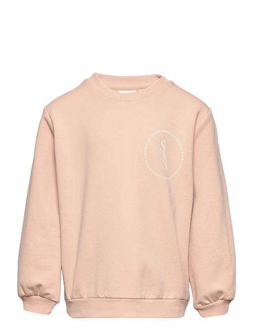 Sweatshirt Sofie Schnoor Young Pink