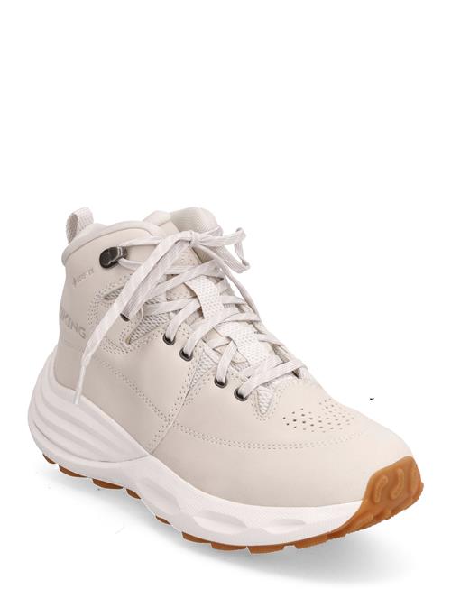 Urban Explorer Mid Gtx W Viking Beige