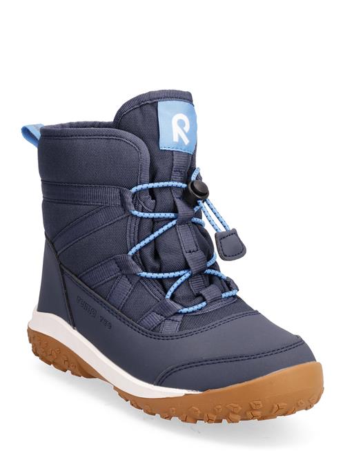Kids' Winter Boots Myrsky Reima Blue
