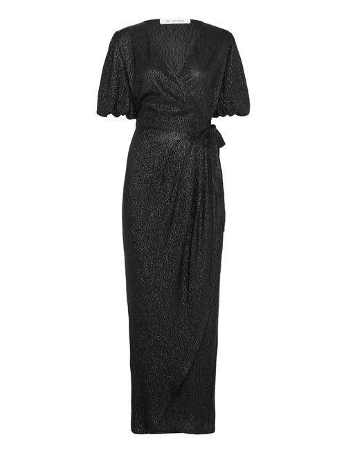 193 Dylan Dress Ida Sjöstedt Black